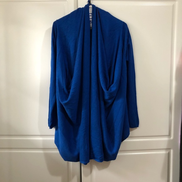 dkny cardigan 12 ways